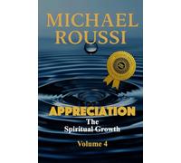 Appreciation: The Spiritual Growth Journey