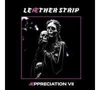 Leæther Strip – Aeppreciation VII – CD