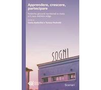 Apprendere, crescere, partecipare. Politiche giovanili territoriali in Italia e il caso dell’Alto Adige