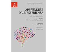 Apprendere dall'esperienza. Nuove strategie educative