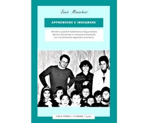 APPRENDERE e INSEGNARE: Più GIOIA meno NOIA