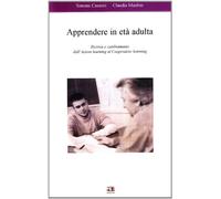 Apprendere in età adulta. Ricerca e cambiamento