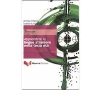 Apprendere le lingue straniere nella terza età