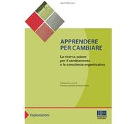 Apprendere per cambiare