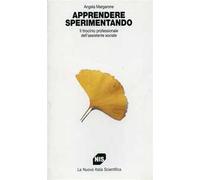Apprendere sperimentando. Il tirocinio professionale dell'assistente sociale