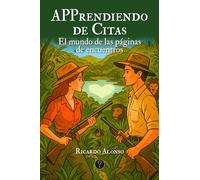 APPrendiendo de citas: El mundo de las páginas de encuentros