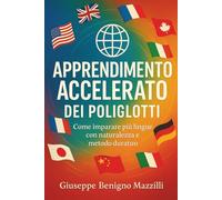 APPRENDIMENTO ACCELERATO DEI POLIGLOTTI