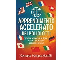 APPRENDIMENTO ACCELERATO DEI POLIGLOTTI