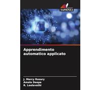 Apprendimento automatico applicato