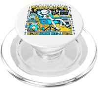 Apprendimento automatico perché gli esseri umani hanno PopSockets PopGrip per MagSafe