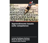 Apprendimento basato sulle competenze