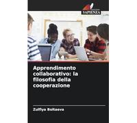 Apprendimento collaborativo: la filosofia della cooperazione