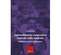 Apprendimento cooperativo centrato sullo studente - 2022 - Ericks