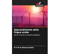 Apprendimento della lingua araba: Approcci innovativi e prospettive pedagogiche