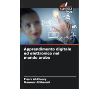 Apprendimento digitale ed elettronico nel mondo arabo