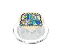 Apprendimento Divertente per la Prima Elementare PopSockets PopGrip per MagSafe