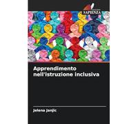 Apprendimento nell'istruzione inclusiva