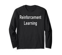Apprendimento per rinforzo Maglia a Manica