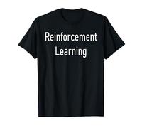 Apprendimento per rinforzo Maglietta