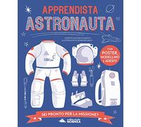 Apprendista astronauta: 1