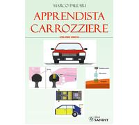 Apprendista carrozziere - [Sandit]