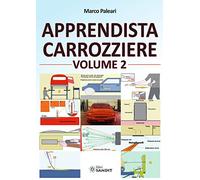 Apprendista carrozziere (Vol. 2)