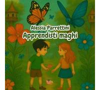 Apprendisti maghi