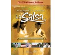Apprendre a danser la salsa, vol. 2