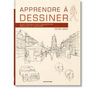 Apprendre à dessiner: Guide pratique pour dessinateurs débutants et confirmés-Gr