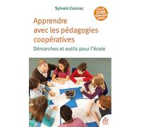 Apprendre avec les pédagogies coopératives