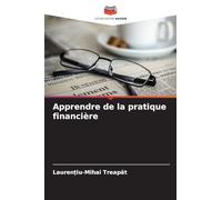 Apprendre de la pratique financière