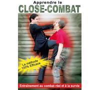 Apprendre la Close Combat