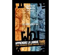 Apprendre la langue Thaïe: Mai Khao Jai