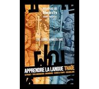 Apprendre la langue Thaïe: Mai Khao Jai