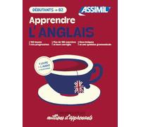 Apprendre l'anglais Edition limitée: Pack avec 1 téléchargement