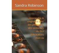 Apprendre le cinghalais avec des phrases et des sentences du film Félicitations mon ex