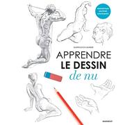 Apprendre le dessin de nu: 31614