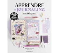 Apprendre le journaling en 10 leçons
