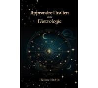 Apprendre l'italien avec l'astrologie