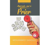 Apprends moi à prier