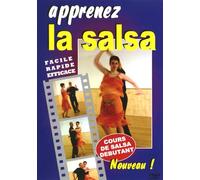 Apprenez : la salsa