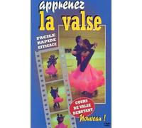 Apprenez : la valse