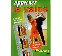 Apprenez la valse, niveau 2