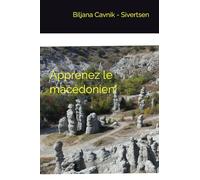 Apprenez le macédonien !