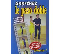Apprenez : le paso doble