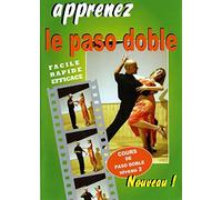 Apprenez le paso doble niveau 2
