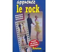 Apprenez le rock, niveau 1