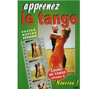 Apprenez le tango niv 2