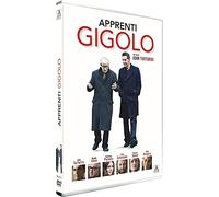 Apprenti gigolo