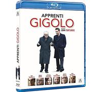 Apprenti gigolo